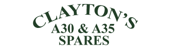 Clayton's Spares