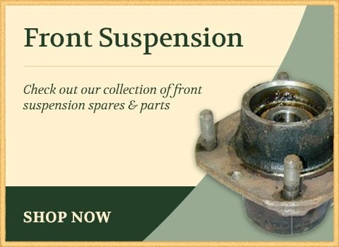 Front Suspension