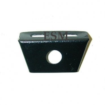 Mounting Bracket-Accessory Switch/Warning Light (Single Hole)