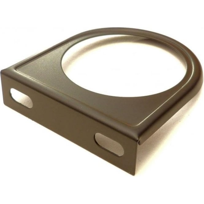 Mounting Bracket For Gauge (Single 52mm Hole)