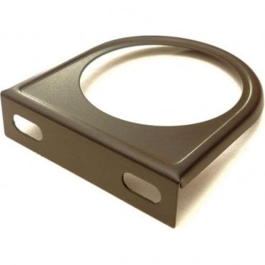 Mounting Bracket For Gauge (Single 52mm Hole)