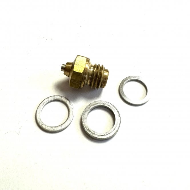 Needle Valve For Zenith 26VME Carburettors