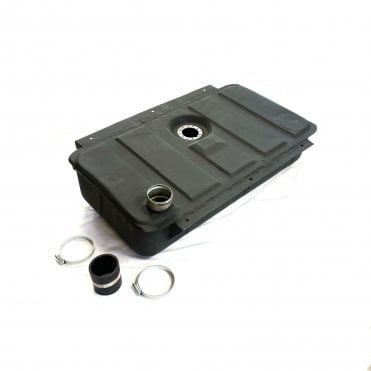 New SALOON Petrol Tank - Replacement Kit With Fittings **SEE DESCRIPTION**