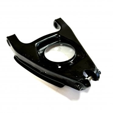 New Wishbone Pan (A30 or A35)