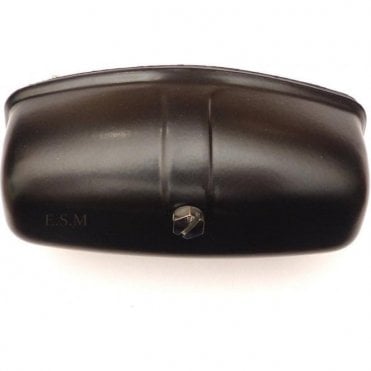 Number Plate Light-Complete (Black)