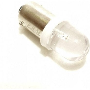 Number Plate Light / Sidelight / Interior Light Bulb 12v LED