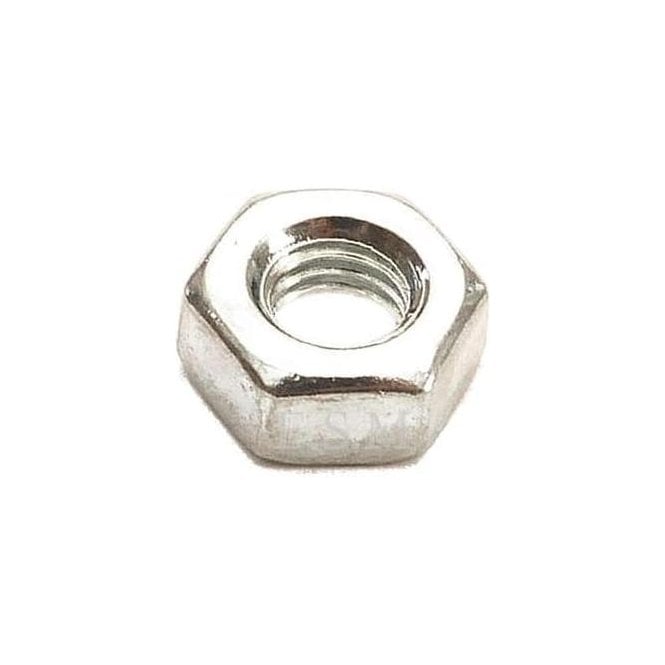 Nut-1/4" BSF