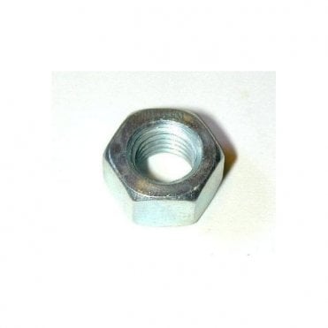 Nut-1/4" UNF