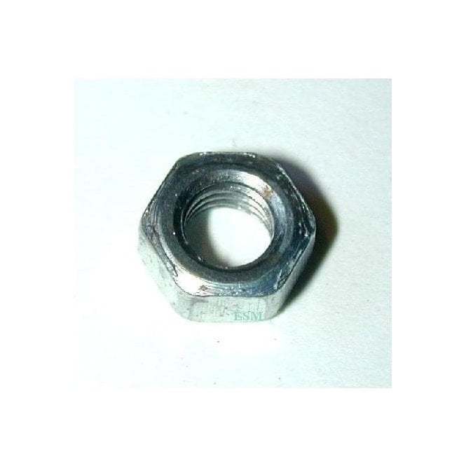 Nut - 2BA (Fits Original Hockey Sticks/Finishers etc.)