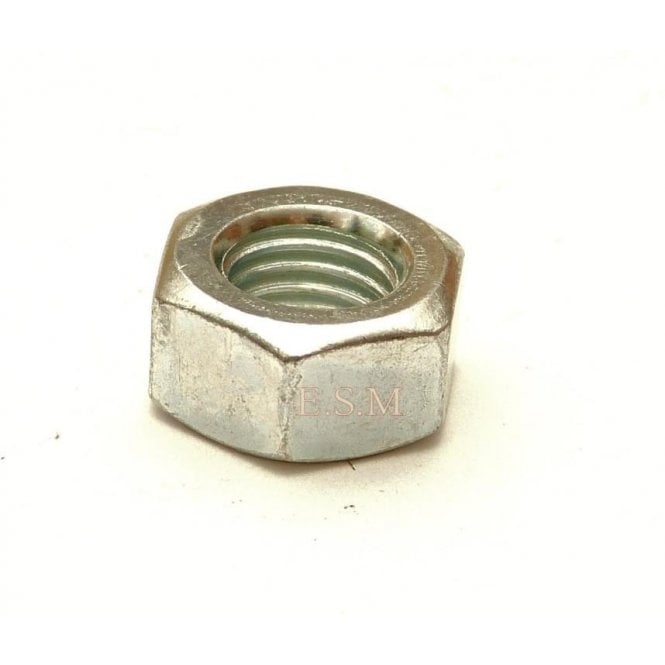 Nut-3/8" BSF (Fits SUS719)