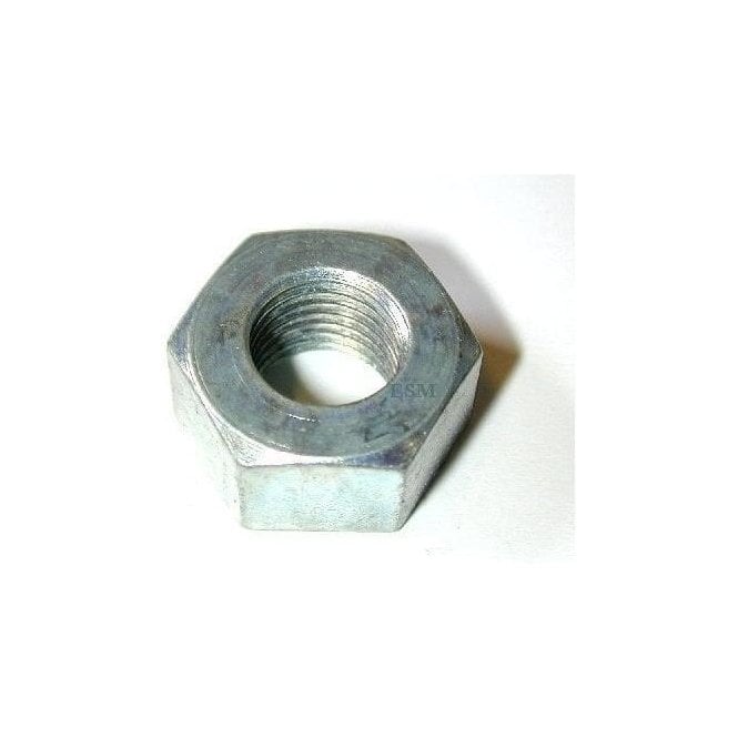 Nut - 5/16" BSF