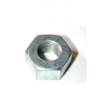 Nut - 5/16" BSF