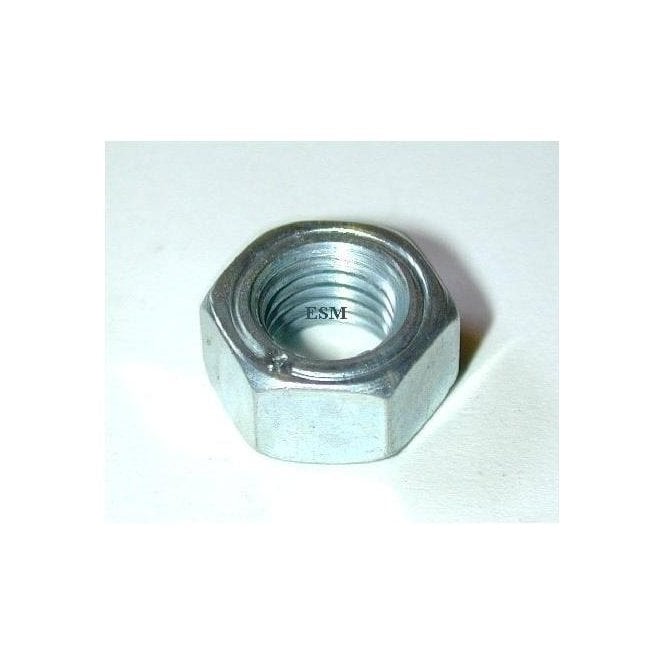 Nut-5/16" UNF