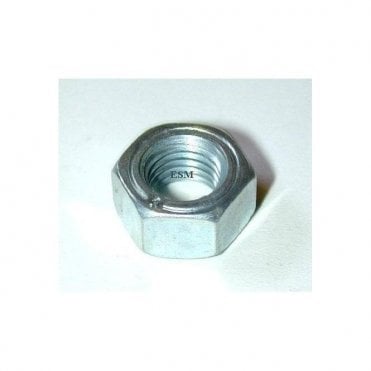 Nut-5/16" UNF