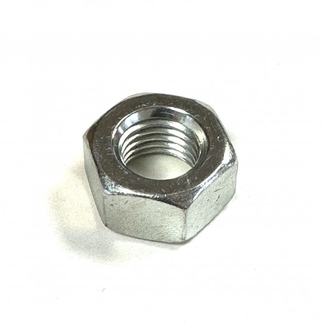 Nut - 7/16" BSF