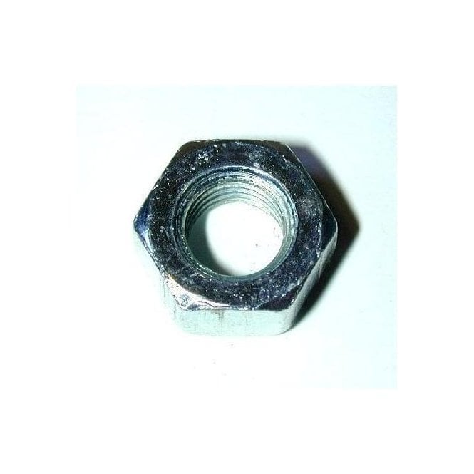 Nut-Brake Hose