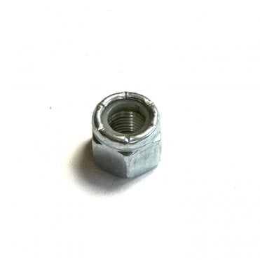 Nut, Inner Fulcrum Pin