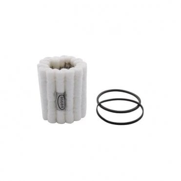 Oil Filter Element- Original Felt Type