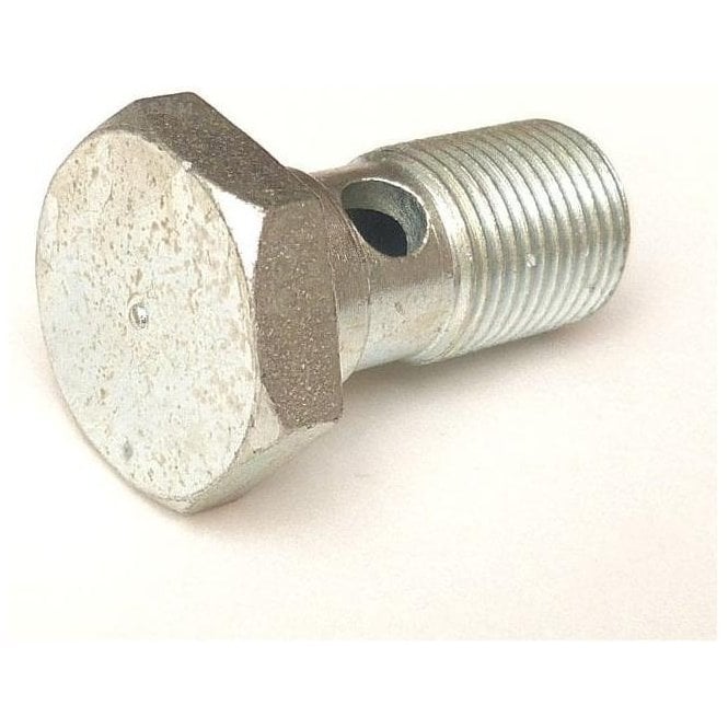 Oil Pipe Union Banjo Screw (2A715) 9M302