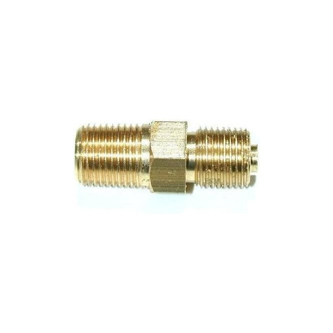 Oil Pressure Pipe Straight Adaptor