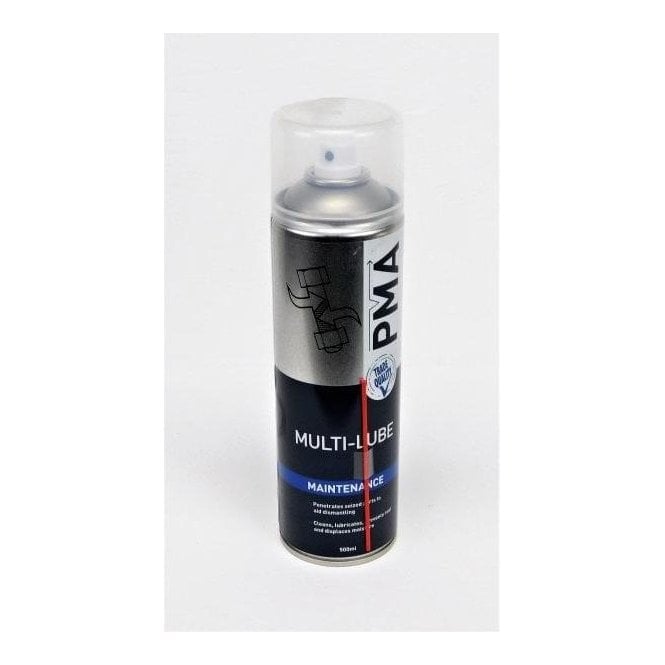 Penetrating Oil / Lubrication Spray 500ml *UK Mainland Shipping Only*