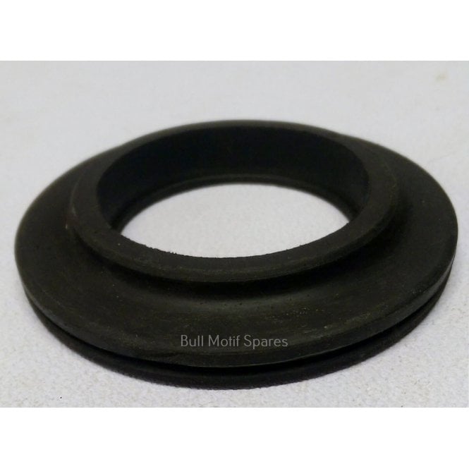 Petrol Filler Pipe Grommet, Saloon