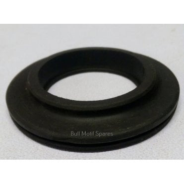 Petrol Filler Pipe Grommet, Saloon
