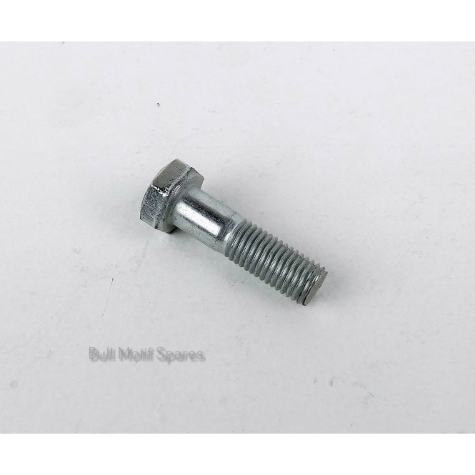 Pinch Bolt - Front Shock Absorber Lever Arm