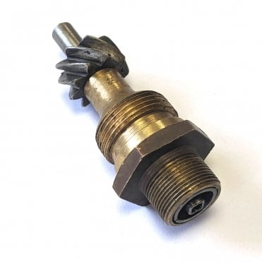 Pinion & Bush - Speedometer Drive 803cc (2A3071 & 2A3256)  SECOND-HAND