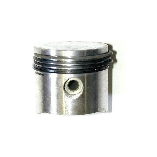 Piston 1098cc +020" (Set 4)