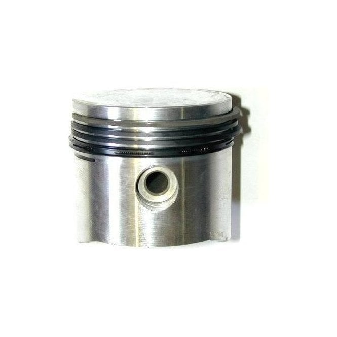 Piston 1098cc STD (Set 4)