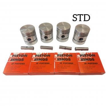 Piston 803cc STD (Set 4) 8G2439 (7.9:1)