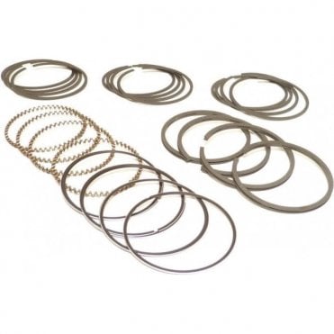 Piston Ring Set-1098cc +040" *5-RING TYPE*