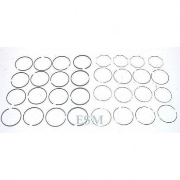 Piston Ring Set-948cc +020"