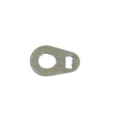 Plate - Locking - Rocker Bracket (2A259)