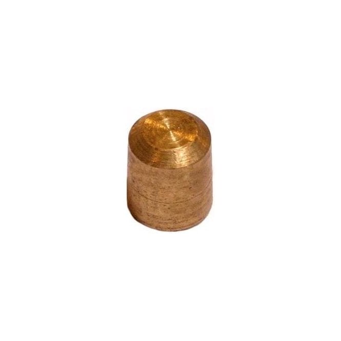 Plug - Oil Gallery Blanking (6.25mm)