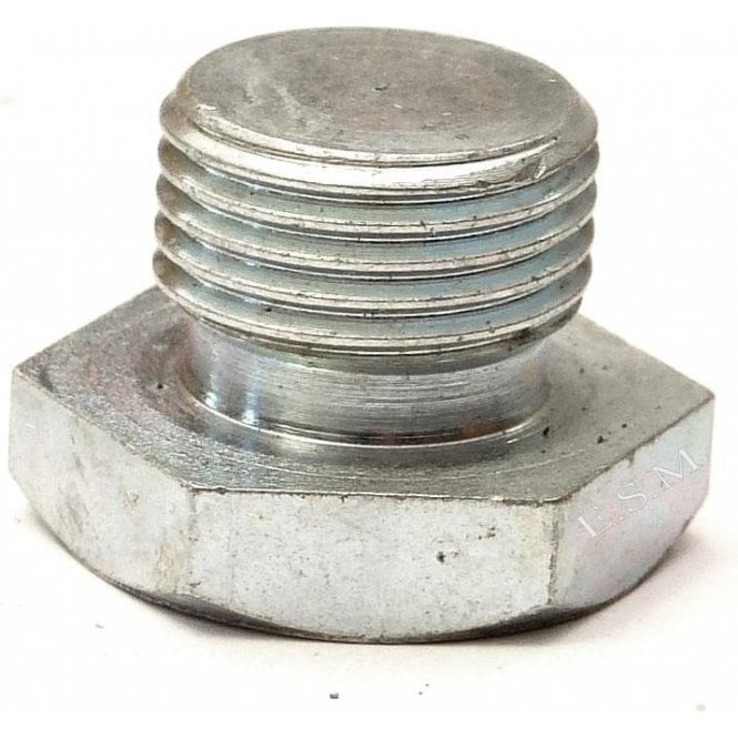 Plug - Temperature Sender Hole 5/8" UNF (ADP210)