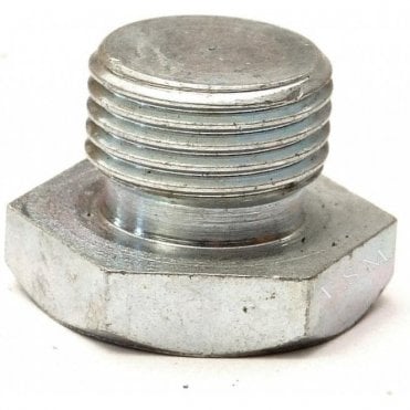 Plug - Temperature Sender Hole 5/8" UNF (ADP210)