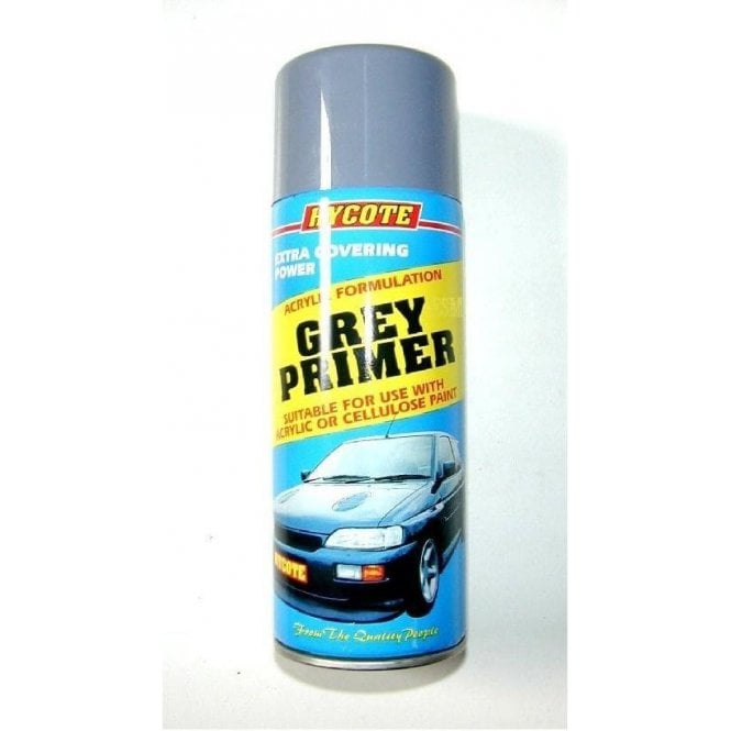 Primer (500ml) *Note: Cannot Send Overseas* *U.K. MAINLAND ONLY - SEE NOTES*