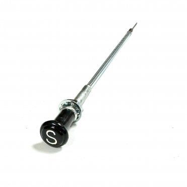 Pull Starter Cable Complete - As Original