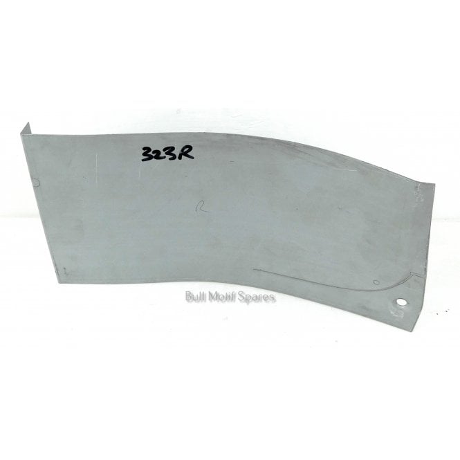 R/H A30 Front Panel Bottom Repair (Saloon & Van)