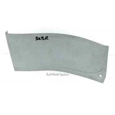R/H A30 Front Panel Bottom Repair (Saloon & Van)