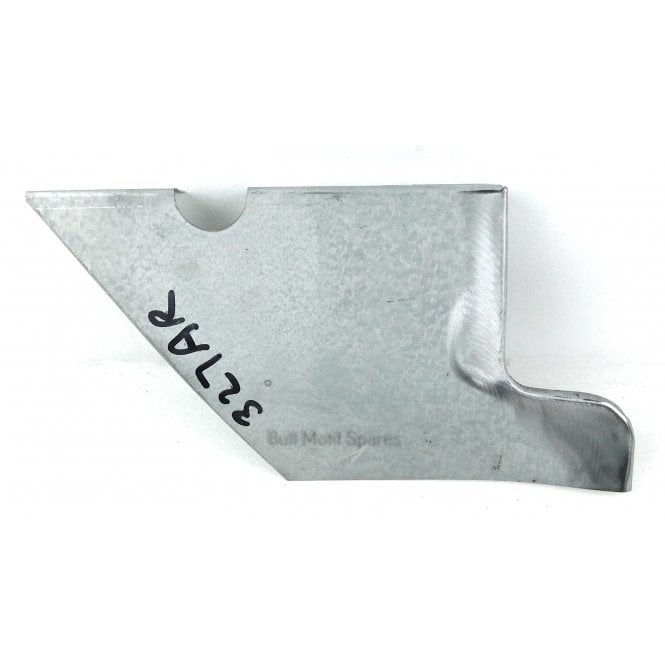 R/H A35 Front Wing - Lower Front Corner Repair (Saloon & Van)