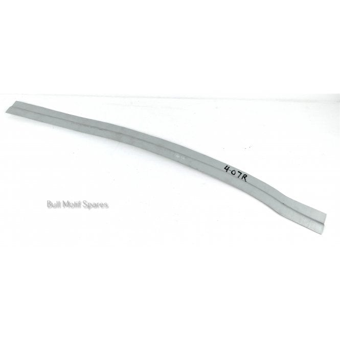 R/H Fixing Strip For ZZ405 (Saloon)