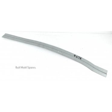 R/H Fixing Strip For ZZ405 (Saloon)