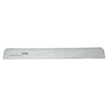R/H Front Door Skin Repair (2 Door & Van)