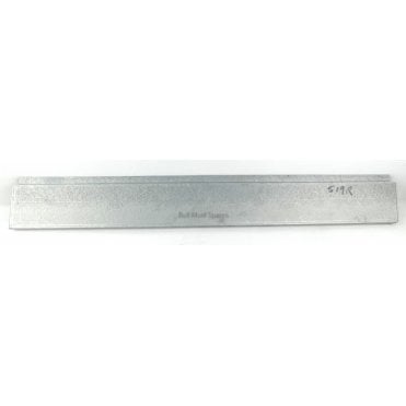 R/H Front Door Skin Repair (4 Door)