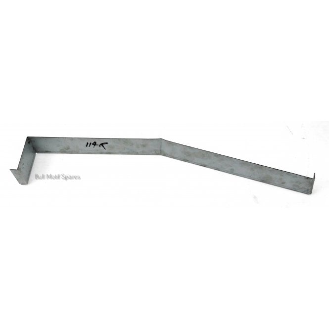 R/H Front Floor Edge Repair (50mm Wide)