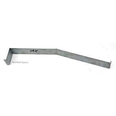 R/H Front Floor Edge Repair (50mm Wide)