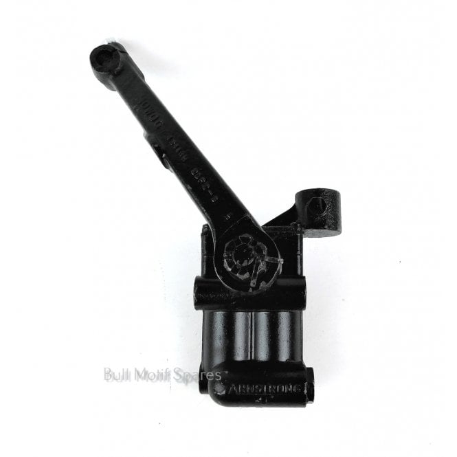 R/H Front Shock Absorber - Reconditioned Exchange (Including Refundable Surcharge)
